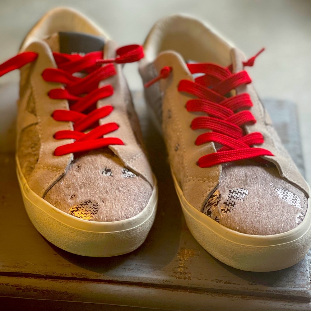 Steven Madden Shoes